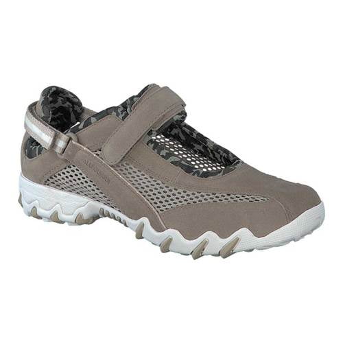 Allrounder - Women's Allrounder by Mephisto Niro Active Mary Walmart.com - Walmart.com