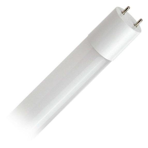 naturaLED 04585 - LED16T8/FR22/850/IF 4 Foot LED Straight T8 Tube Light Bulb for Replacing Fluorescents