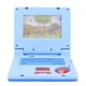 thumbnail image 4 of Computadora De AprendizajeComputadora Portátil De Aprendizaje Para NiñosDibujos Animados De Simulación De Música LED Para Aprendizaje Temprano Para Niños Y Niñas ANGGREK Universal, 4 of 8
