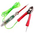 thumbnail image 1 of UPOUART 1Pc Car Circuit Tester Multi-Functional Auto Circuit Tester Digital Display, 1 of 6