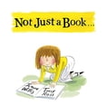 thumbnail image 1 of Pas Juste un Livre, 1 of 1