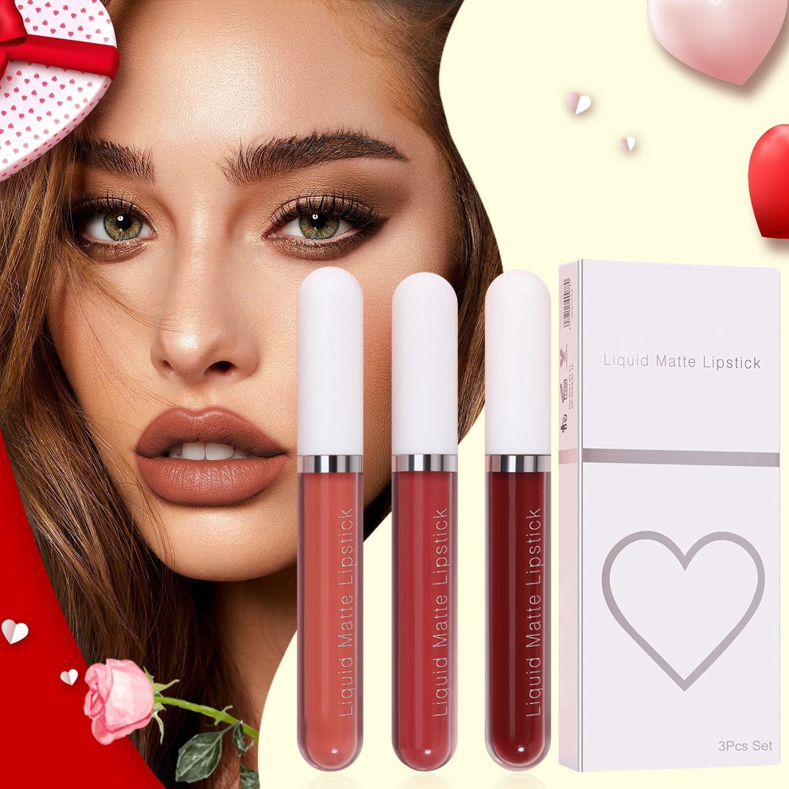 Lip Gloss Filler compatible with Machine Clear Mint Lip Gloss Lip Gloss in Tube Lip Gloss Gel Clear Lip Gloss Packages Suitcase Lip Gloss Business Organizer Face Cosmetics Girl Lip Plumper Tinted