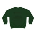 thumbnail image 3 of Veteran Crewneck Sweatshirt, 3 of 8
