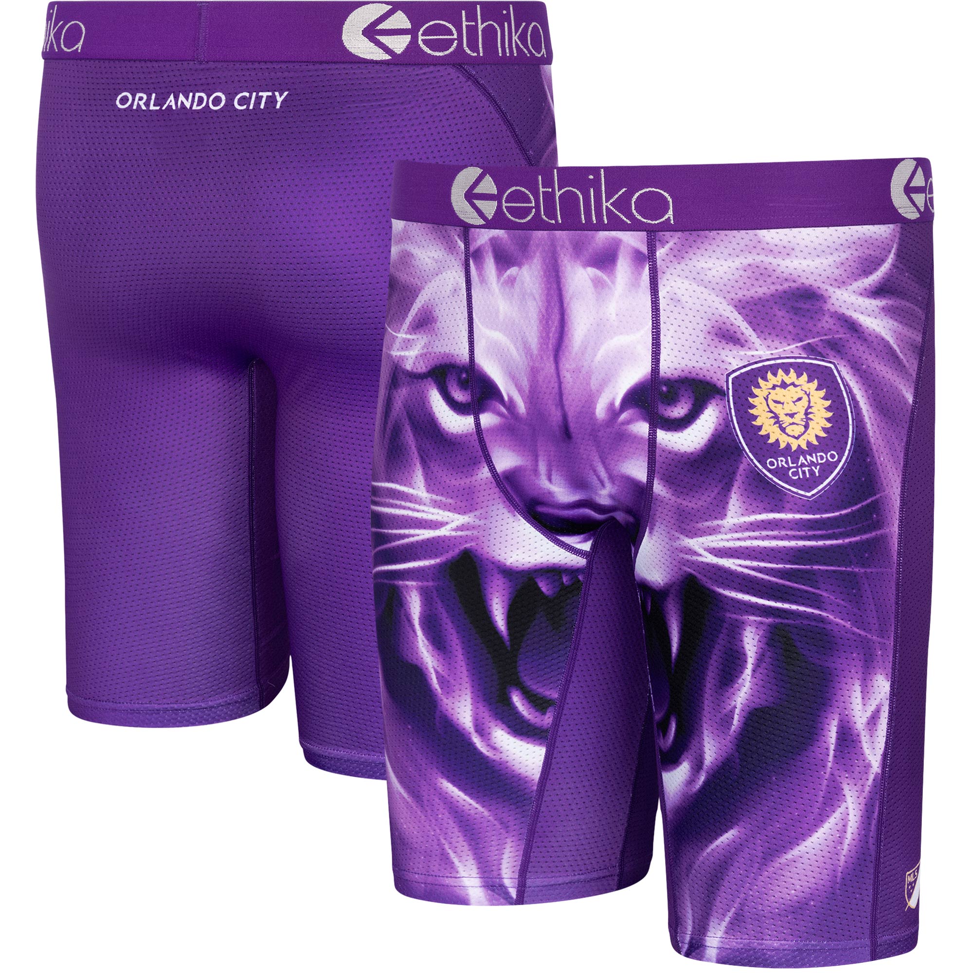 Purple ethika boxers Outlet