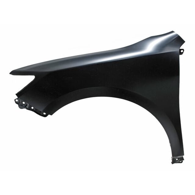 Salpicadera Camry 2012 A 2014 Toyota Izq Genérica .