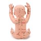 thumbnail image 4 of Enseñanza De Los Meridianos Del Cuerpo De Los Niños Material De PVC Modelo De Masaje Para Niños Escuela Para La Enseñanza Operación De Precisión Puntos De Acupuntura ANGGREK Otros, 4 of 8