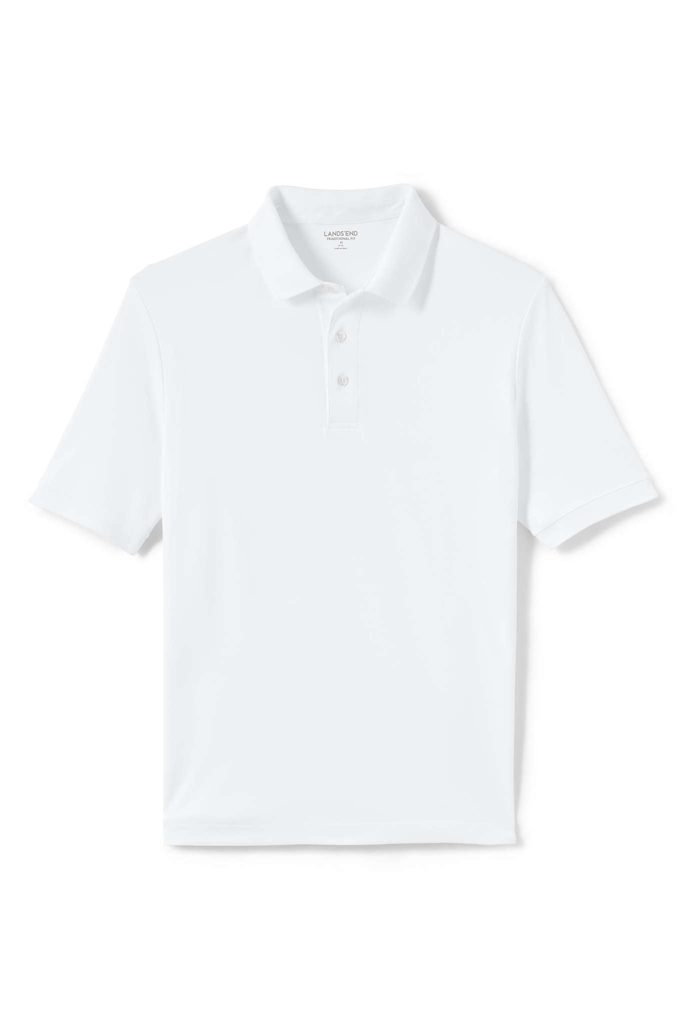 Lands' End - Lands' End Men's Big 