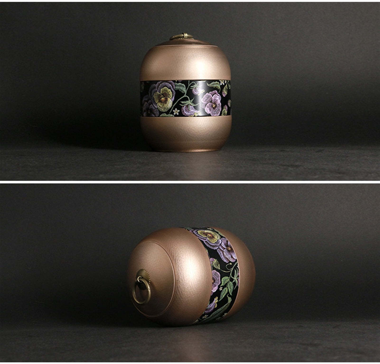 Pet Cat Dog Bird Rabbit Urnen Small Animals Cremation Urn Casket