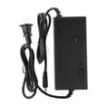 thumbnail image 2 of Adaptador de AlimentAción, ABS Fácil Operación 14650 US Enchufe AC100-240V Cargador Inteligente para Baterías, 2 of 7