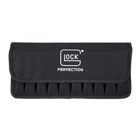 - OEM 10 MAG POUCH W/COVER
