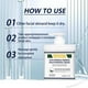thumbnail image 5 of Crema Facial Hidratante Reafirmante y Antiarrugas | Contenido Neto: 50 G | Ligera y No Grasa | Nutritiva y Suavizante | Repone y Retiene La Hidratación | Mejora La Tez y La Textura | Efecto Iluminado, 5 of 7