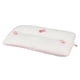 thumbnail image 3 of Almohada linda para niños pequeños con estampado de animales, almohada transpirable de algodón PP suave con soporte para el cuello, conejo, 3 of 12