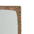 thumbnail image 2 of Ambesonne Colorful Fitted Sheet, Americana, Twin XL Size, Multicolor, 2 of 2
