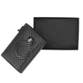 thumbnail image 2 of Titular de la Tarjeta Titular de la Tarjeta de la Cartera de los Hombres Multifuncionales de la Moda Regalo del Día del Padre del Día de San Valentín ANGGREK Otros, 2 of 8