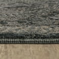 thumbnail image 7 of Mohawk Home Briarwood Woven Area Rug, Grey, 1' 11" x 3', 7 of 7