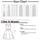 thumbnail image 3 of ICHUANYI Clearance Fashion Women Sexy Lace Sleeveless Slim Solid Dress Print Hollow Dress Party Dresses(Red, L) ICHUANYI WER2023080815940, 3 of 7