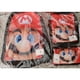 thumbnail image 3 of Mario bros mochila sonic mochila bolsa de hombro estuche de lápiz de tres piezas set, 3 of 4
