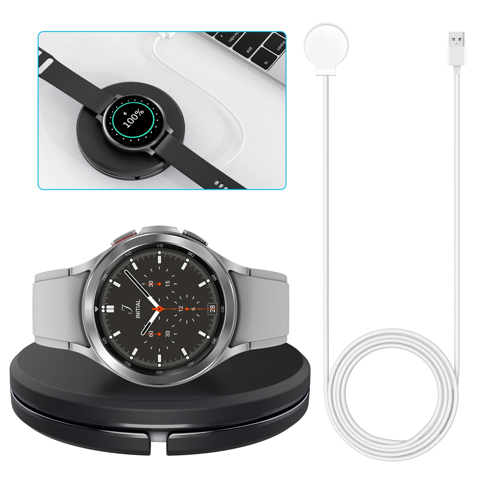 Wireless Charger, EEEkit Wireless 
