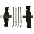 thumbnail image 3 of Front Disc Brake Hardware Kit for Hyundai Equus 2011 OE ACDelco 18K2120X, 3 of 3