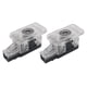 thumbnail image 3 of Suitable for Volvo S90 S80l S60l Xc60 welcome light modified laser projection door light (2 pieces), 3 of 5