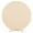 Khaki, variant on Huisuilinss 6FT/6.5FT/7.2FT Round Backdrop Cover,Circle Stand Arch Backdrop Cover Round Balloon Arch Cover for Wedding Arch Birthday Party Photography Decoration