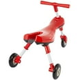 thumbnail image 3 of MCTHINKER- Tricycle- Trike Ride On Toy with No Assembly, Foldable Design, Indoor, 3 of 7