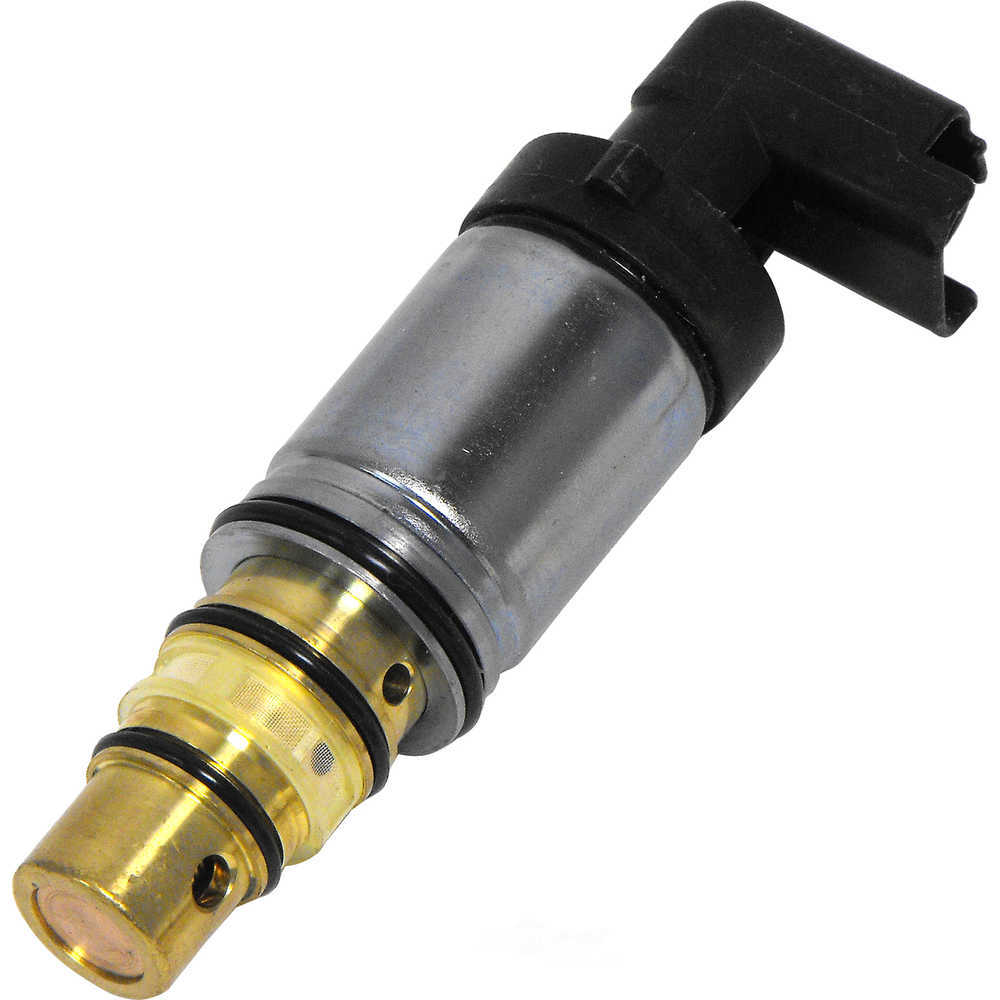 A/C Compressor Control Valve -- Compressor Control Valve