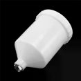 thumbnail image 5 of 10pcs Self-Closing Overhead Hinges Recessed Cabinet Hinges Heavy Duty Kitchen Door Spring Hinges Furniture Hardware, 5 of 5
