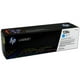 thumbnail image 1 of Cartucho de tóner HP 128A Cian Laserjet Original CE321A, 1 of 2