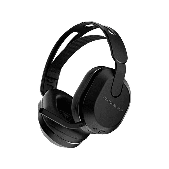 Pre-Owned Turtle Beach Stealth 500 Wireless Gaming Headset Licensed for PlayStation 4/5, Black