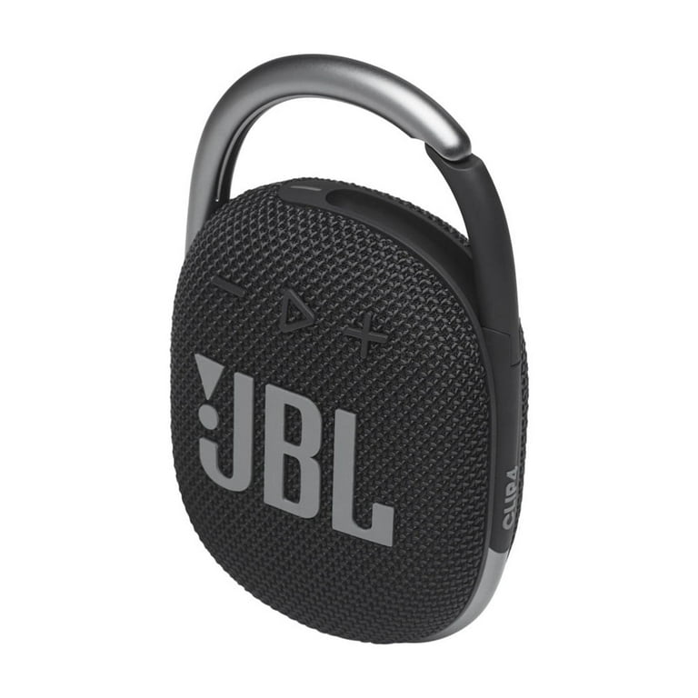 JBL Clip 4 - Ultra-portable Bluetooth Waterproof Speaker