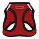 thumbnail image 1 of Arnés para perros Voyager Step-In Air All Weather S rojo/negro, 1 of 7