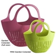 thumbnail image 3 of Hutzler Passoire de Jardin Miniature Verte, 3 of 5