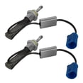 thumbnail image 2 of Kit Luz Led 9007 6000 Kelvin Alta/Baja Cooper Belt, 2 of 5