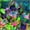 A, variant on Iris, Low Maintenance - Easy Grow - Ideal for Beds Borders, Plant Pots & Planters