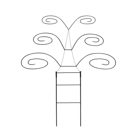 Achla Butterfly Trellis