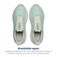 thumbnail image 4 of Zapatillas para correr Brooks Ghost 17 para mujer, talla 9.5 media, 4 of 6