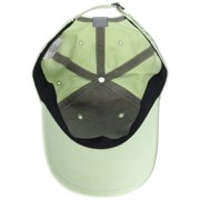 Canvas Script Graphic Cap