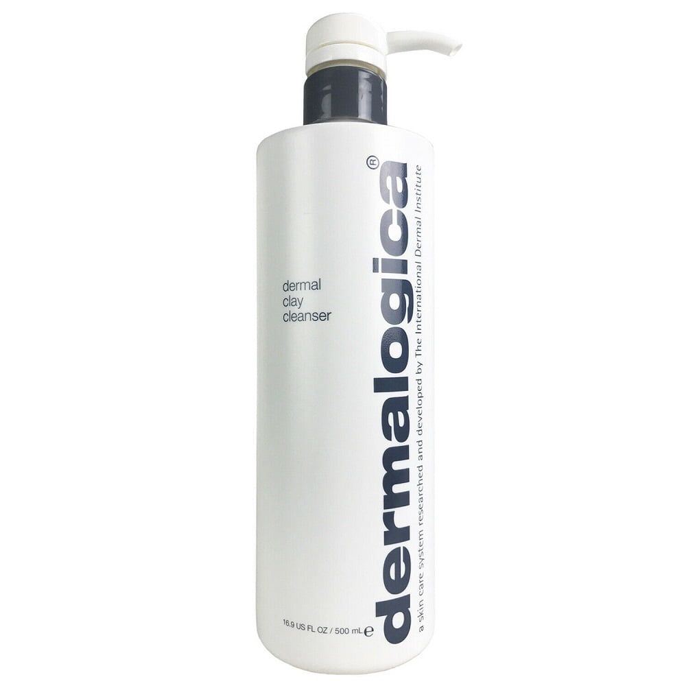 Dermalogica Dermal Clay Cleanser 16.9 fl oz