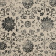 thumbnail image 2 of SAFAVIEH Evoke Bertrand Traditional Distressed Area Rug, Beige/Blue, 8' x 10', 2 of 3