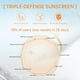 thumbnail image 5 of Protector solar con color ONSART SPF 50 de amplio espectro UVA/UVB 50 ml, 5 of 6