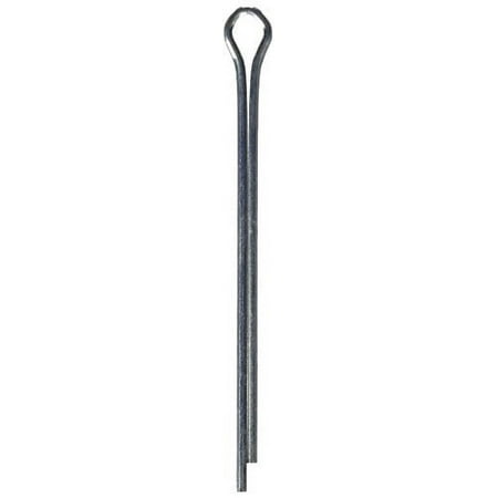 UPC 008236112290 product image for The Hillman Group 381772 3/16 x 3-Inch Cotter Pin Extended Prong  100-Pack | upcitemdb.com