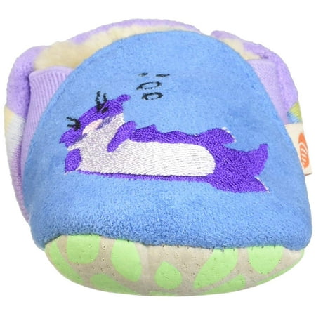 acorn toddler slippers
