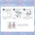 thumbnail image 6 of Impress Design Press On Nails  Limited Edition Holiday Gift Set 3-Pack #3, No Glue Needed, 90 Ct., 6 of 10