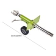thumbnail image 2 of ornament decor,2024 New Stainless Model Heavy Artillery Model Collection Gifts For Desktop Ornaments,Green, 2 of 5