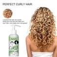 thumbnail image 4 of Fiudx Cuidado para Cabello Rizado, Crema Hidratante con Elastina, Sérum Fortalecedor Antifrizz, Gel Elástico Smooth Style, Reparación Nocturna de Uso Diario, Todo Tipo de Cabello, Fórmula con Efecto, 4 of 7