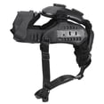 thumbnail image 1 of Accesorio de asistencia para visión nocturna, TD368C Casco multifunción de plástico negro duradero Casco de visión nocturna Integración perfecta, 1 of 11
