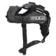 thumbnail image 1 of Accesorio de asistencia para visión nocturna, TD368C Casco multifunción de plástico negro duradero Casco de visión nocturna Integración perfecta, 1 of 11