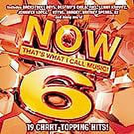 Now That's What I Call Music!, Vol.9 - Walmart.com