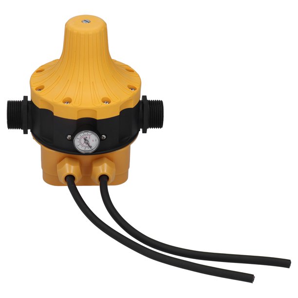 Water Pump Controller Electronic Switch Automatic Pressure Control 50 ...
